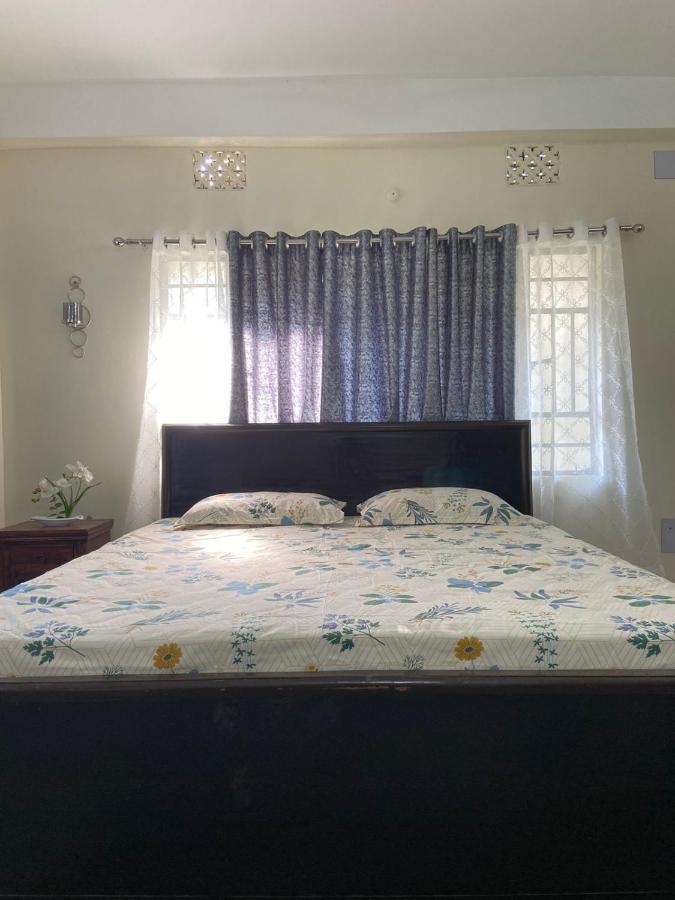 Maria'S Homestay سيليجوري المظهر الخارجي الصورة