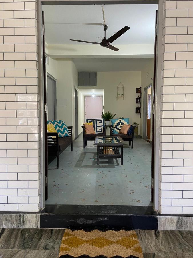 Maria'S Homestay سيليجوري المظهر الخارجي الصورة