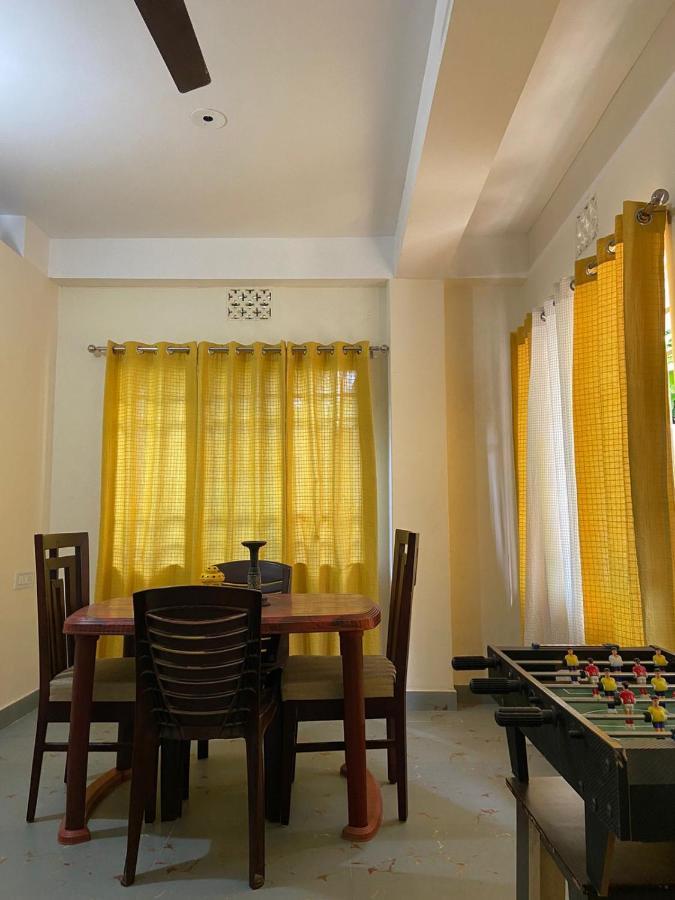 Maria'S Homestay سيليجوري المظهر الخارجي الصورة