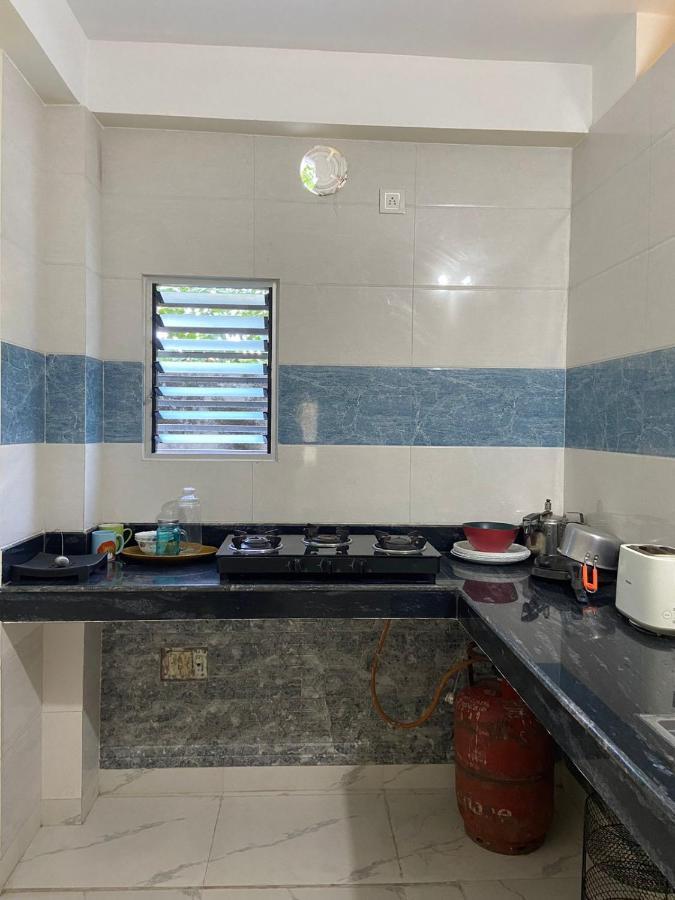 Maria'S Homestay سيليجوري المظهر الخارجي الصورة